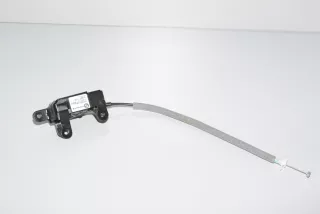 7162147, 51247162147 , art2859973 Замок багажника BMW X5 E70 Арт 2859973, вид 1