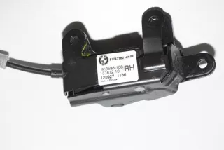 7162147, 51247162147 , art2859973 Замок багажника BMW X5 E70 Арт 2859973, вид 5