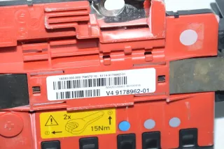 9178962, 61149178962 , art2922106 Клемма аккумулятора плюс BMW X5 E70 Арт 2922106, вид 5