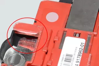 9178962, 61149178962 , art2922106 Клемма аккумулятора плюс BMW X5 E70 Арт 2922106, вид 6
