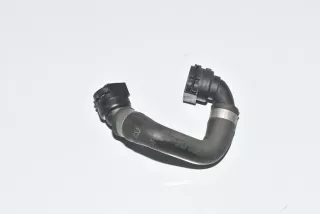 11537800104, 7800104 , art2945321 Патрубок радиатора BMW 5 F10/F11/GT F07 Арт 2945321, вид 1