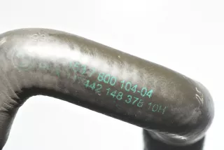 11537800104, 7800104 , art2945321 Патрубок радиатора BMW 5 F10/F11/GT F07 Арт 2945321, вид 4