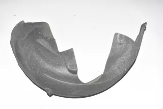 51717186729, 7186729 , art3319966 Защита арок задняя левая (подкрылок) BMW 5 F10/F11/GT F07 Арт 3319966, вид 1