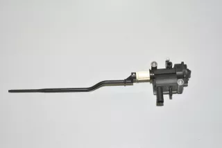 67117228199, 7228199 , art5152241 Замок лючка топливного бака BMW 5 F10/F11/GT F07 Арт 5152241, вид 3