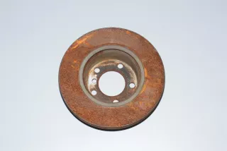 34116792217, 6792217 , art4505155 Диск тормозной передний BMW 3 F30/F31/GT F34 Арт 4505155, вид 4