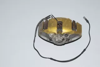 34116792689, 6792689 , art3308035 Суппорт передний левый BMW 5 F10/F11/GT F07 Арт 3308035, вид 1