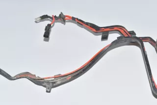 61129348763, 9348763, 61129348763 , art3156232 Клемма аккумулятора плюс BMW 3 F30/F31/GT F34 Арт 3156232, вид 4