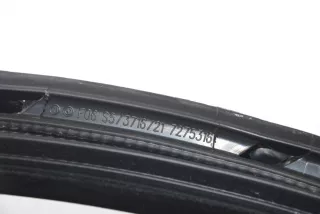 7275316, 51357275316, 51357328772, 7328772 , art3447105 Уплотнитель BMW 6 F06/F12/F13 Арт 3447105, вид 4