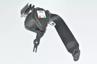 72117259389, 7259389 , art4504647 Ремень безопасности задний правый BMW 3 F30/F31/GT F34 Арт 4504647, вид 2
