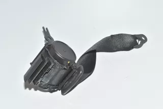 72117259389, 7259389 , art4504647 Ремень безопасности задний правый BMW 3 F30/F31/GT F34 Арт 4504647, вид 3