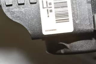 72117259389, 7259389 , art4504647 Ремень безопасности задний правый BMW 3 F30/F31/GT F34 Арт 4504647, вид 4