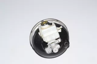 6796726, 34336792956, 6792956 , art3592747 Вакуумный усилитель тормозов BMW 6 F06/F12/F13 Арт 3592747, вид 2