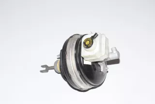 6796726, 34336792956, 6792956 , art3592747 Вакуумный усилитель тормозов BMW 6 F06/F12/F13 Арт 3592747, вид 3