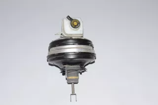 6796726, 34336792956, 6792956 , art3592747 Вакуумный усилитель тормозов BMW 6 F06/F12/F13 Арт 3592747, вид 4