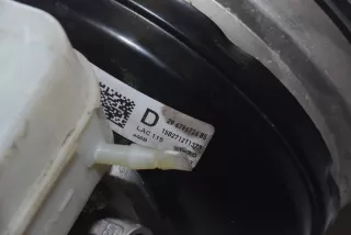 6796726, 34336792956, 6792956 , art3592747 Вакуумный усилитель тормозов BMW 6 F06/F12/F13 Арт 3592747, вид 5