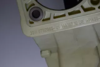 6782665, 35006775368, 35006775368, 6775368 , art3593466 Педаль тормоза BMW 6 F06/F12/F13 Арт 3593466, вид 5