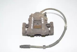 34116850650, 6850650 , art4504825 Суппорт передний правый BMW 3 F30/F31/GT F34 Арт 4504825, вид 2