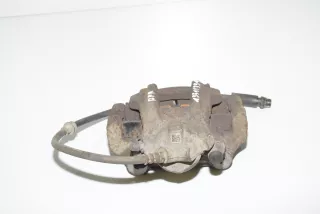 34116850650, 6850650 , art4504825 Суппорт передний правый BMW 3 F30/F31/GT F34 Арт 4504825, вид 4