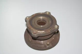 33416795961, 6795961, 33416770974, 6770974 , art4504128 Подшипник BMW X6 E71/E72 Арт 4504128, вид 4
