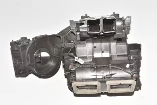 9221614, 64119224202, 9224202 , art4927365 Сопротивление печки BMW X6 E71/E72 Арт 4927365, вид 1