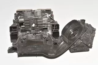 9221614, 64119224202, 9224202 , art4927365 Сопротивление печки BMW X6 E71/E72 Арт 4927365, вид 2