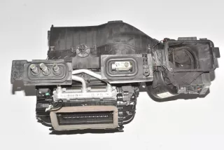 9221614, 64119224202, 9224202 , art4927365 Сопротивление печки BMW X6 E71/E72 Арт 4927365, вид 3