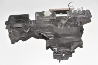 9221614, 64119224202, 9224202 , art4927365 Сопротивление печки BMW X6 E71/E72 Арт 4927365, вид 4