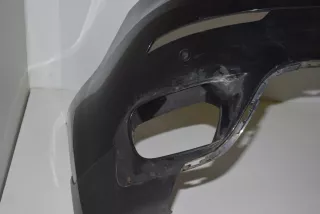 7185643, 7185644 , art5498987 Бампер задний BMW X6 E71/E72 Арт 5498987, вид 4