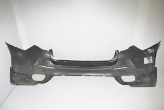 7185643, 7185644 , art5498987 Бампер задний BMW X6 E71/E72 Арт 5498987, вид 7