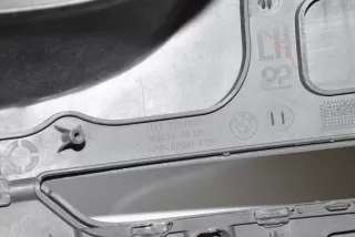 7185643, 7185644 , art5498987 Бампер задний BMW X6 E71/E72 Арт 5498987, вид 8