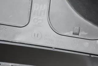 7185643, 7185644 , art5498987 Бампер задний BMW X6 E71/E72 Арт 5498987, вид 9