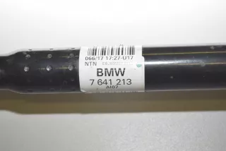 7641213, 33207641213 , art5109706 Полуось задняя (приводной вал, ШРУС) BMW i3 Арт 5109706, вид 5