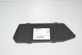 7344763, 51477344763 , art5167645 Обшивка багажника BMW 4 F32/F33/GT F36 Арт 5167645, вид 3