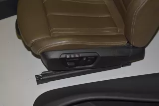 art5441048 Салон (комплект сидений) BMW 4 F32/F33/GT F36 Арт 5441048, вид 14