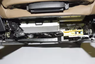 art5441048 Салон (комплект сидений) BMW 4 F32/F33/GT F36 Арт 5441048, вид 16