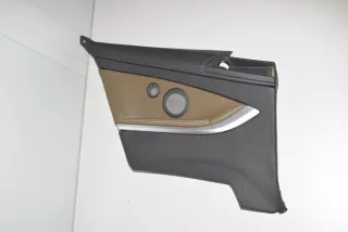 art5441048 Салон (комплект сидений) BMW 4 F32/F33/GT F36 Арт 5441048, вид 8