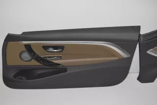 art5441048 Салон (комплект сидений) BMW 4 F32/F33/GT F36 Арт 5441048, вид 9