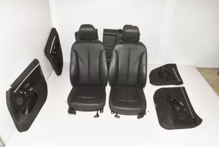 art5231652 Салон (комплект сидений) BMW 4 F32/F33/GT F36 Арт 5231652, вид 1