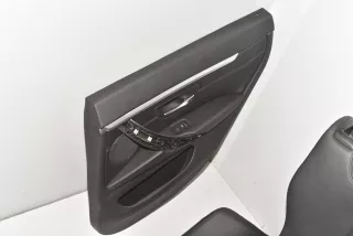 art5231652 Салон (комплект сидений) BMW 4 F32/F33/GT F36 Арт 5231652, вид 11