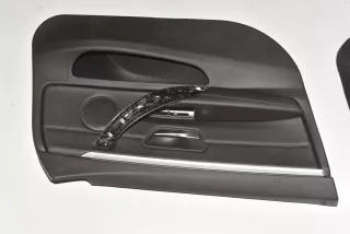 art5231652 Салон (комплект сидений) BMW 4 F32/F33/GT F36 Арт 5231652, вид 8