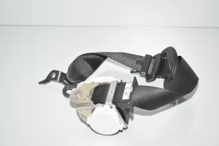 7234767, 72117234767 , art5474238 Ремень безопасности передний левый BMW 3 E90/E91/E92/E93 Арт 5474238, вид 3