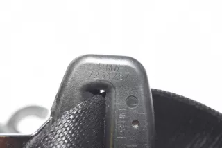 7234767, 72117234767 , art5474238 Ремень безопасности передний левый BMW 3 E90/E91/E92/E93 Арт 5474238, вид 5