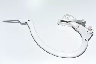 41627204237, 7204237 , art5479486 Петля крышки багажника BMW 5 F10/F11/GT F07 Арт 5479486, вид 1