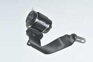 72117245883, 7245883 , art5472239 Ремень безопасности задний левый BMW 3 E90/E91/E92/E93 Арт 5472239, вид 1