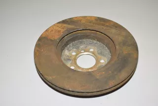 34216860925, 6860925, 34208853554, 8853554 , art5501972 Диск тормозной задний BMW 5 G30/G31 Арт 5501972, вид 3