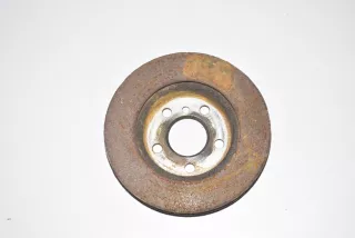 34116866293, 6866293 , art5507466 Диск тормозной передний BMW i3 Арт 5507466, вид 4