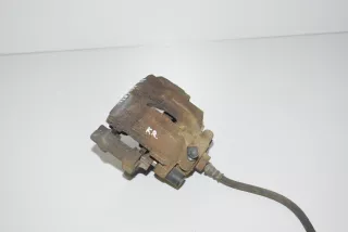 34216768697, 6768697 , art5523589 Суппорт задний левый BMW X1 E84 Арт 5523589, вид 4
