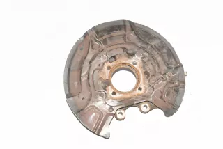 33406797570, 6797570 , art5467585 Ступица задняя правая BMW X3 F25 Арт 5467585, вид 1