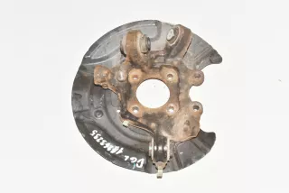 33406797570, 6797570 , art5467585 Ступица задняя правая BMW X3 F25 Арт 5467585, вид 3