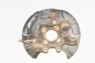 33406797570, 6797570 , art5467585 Ступица задняя правая BMW X3 F25 Арт 5467585, вид 4